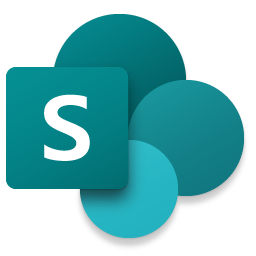 sharepoint logo